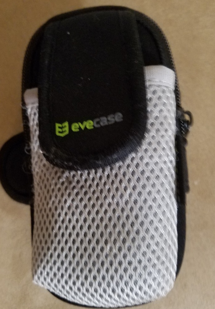 Evecase armband case
